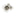 Agusta 3 Light - Antique Brass