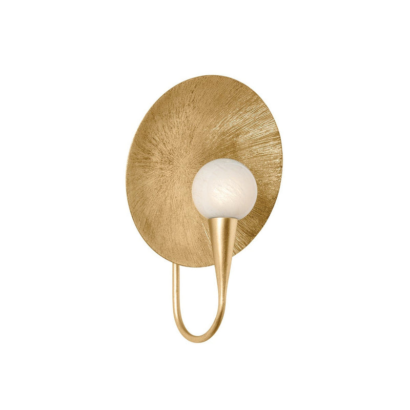 Ahmad Wall Sconce by Troy Lighting