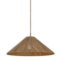 Ahrens Pendant - 24 Inch by Troy Lighting