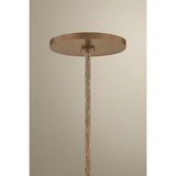 Ahrens Pendant by Troy Lighting