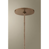 Ahrens Pendant by Troy Lighting