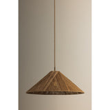 Ahrens Pendant by Troy Lighting