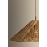 Ahrens Pendant by Troy Lighting
