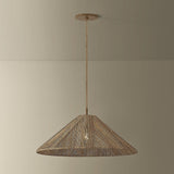 Ahrens Pendant by Troy Lighting