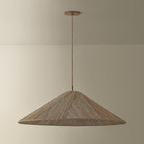 Ahrens Pendant by Troy Lighting