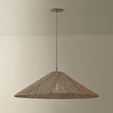 Ahrens Pendant by Troy Lighting