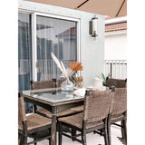 Aiden Wall Sconce by Troy Lighting
