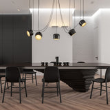 Aim Multi Light Pendant Light