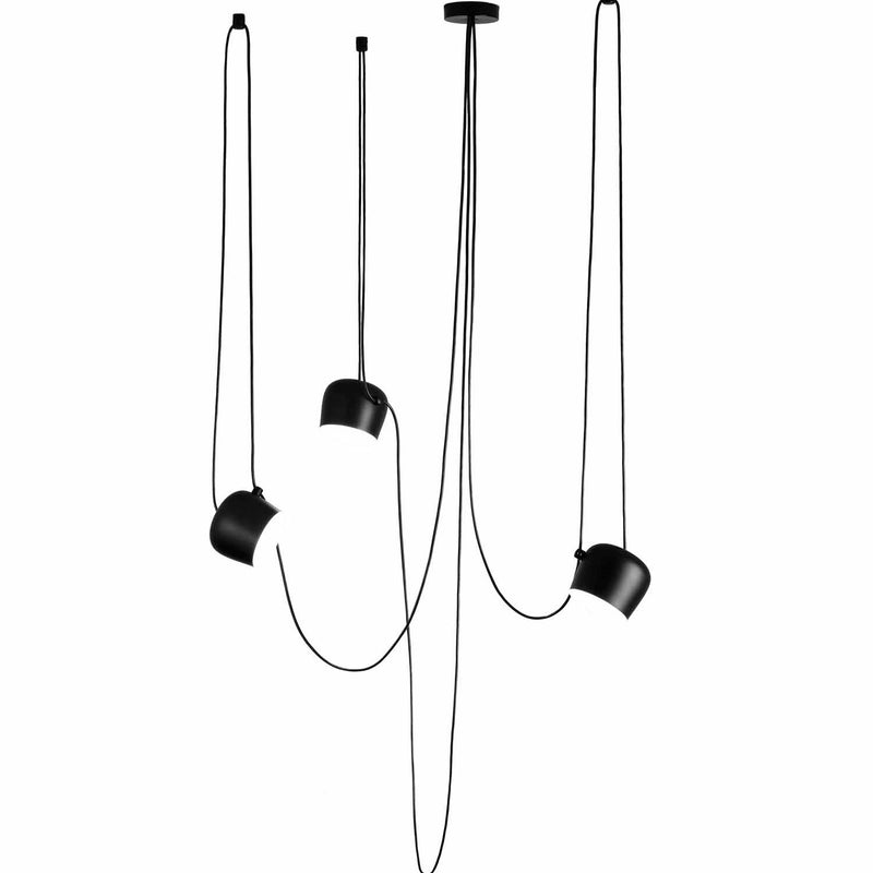 Aim Multi Light Pendant Light