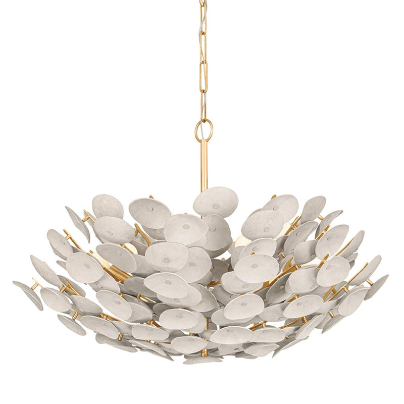 Aimi Chandelier - 9-Light by Corbett