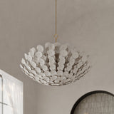 Aimi Chandelier by Corbett