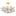 Aimi Semi Flush by Corbett