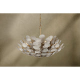 Aimi Semi Flush by Corbett