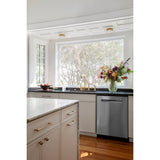 Ainsley Flush Mount lifestyle 7