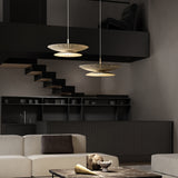 Air Chandelier By Contardi - Lifestyle View2