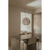 Aire Pendant by Faro Barcelona - Lifestyle View 4
