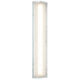 Aislynn Vanity Light Chrome By Matteo