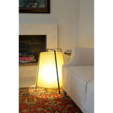 Akane Table Lamp by Faro Barcelona - Lifestyle View 5