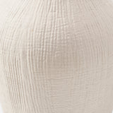 Akasia Vase By Renwil Textured Finish May Vary
