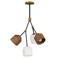 Akimbo Pendant by Maxim Lighting