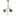 Akimbo Pendant by Maxim Lighting