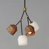 Akimbo Pendant by Maxim Lighting