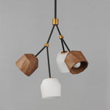 Akimbo Pendant by Maxim Lighting
