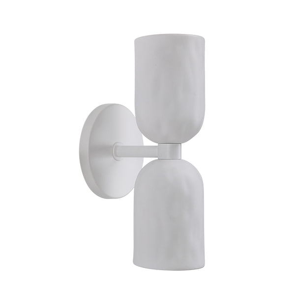 Akira Wall Sconce By Renwil Side View