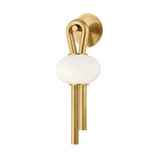 Ala Wall Sconce by Corbett