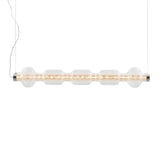 Alambicco Linear Suspension by Artemide - View 2