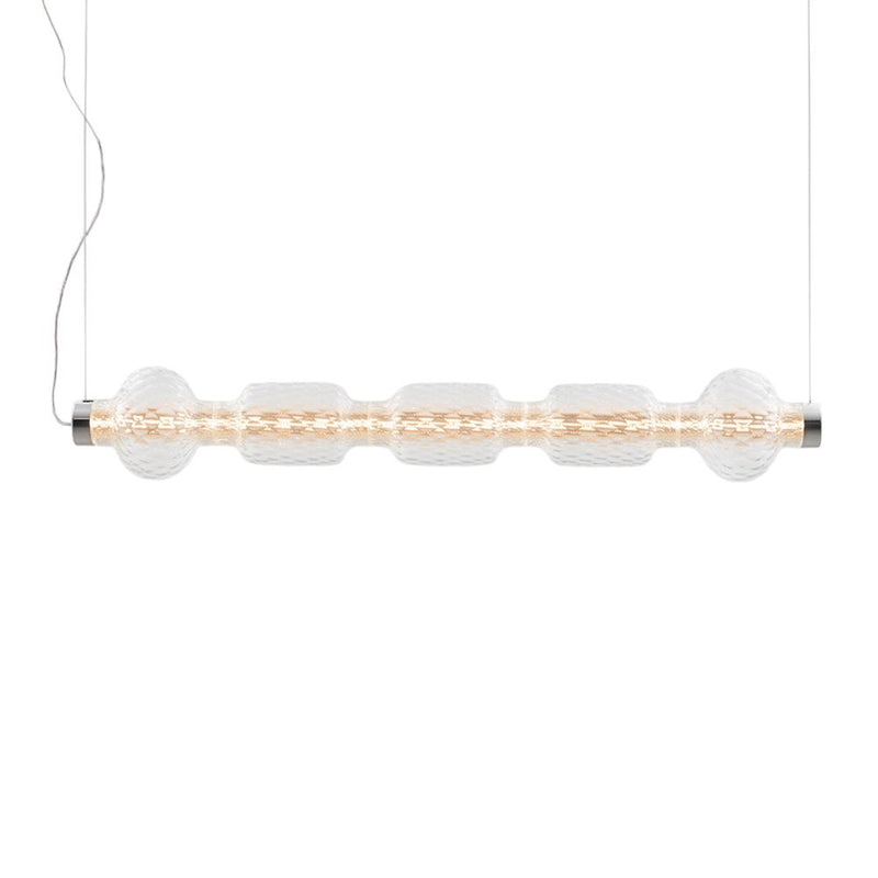 Alambicco Linear Suspension by Artemide - View 2