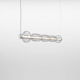 Alambicco Linear Suspension by Artemide - View 3