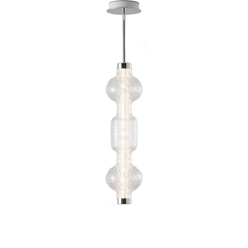 Alambicco Pendant Small by Artemide - View 2
