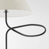 Alameda Floor Lamp by Troy Lighting