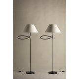Alameda Floor Lamp by Troy Lighting