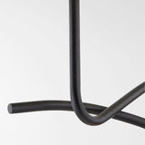 Alameda Plug-in Sconce by Troy Lighting
