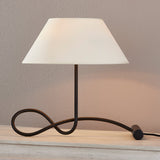 Alameda Table Lamp By Troy Lighting - Lifestyle View1