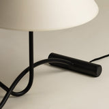 Alameda Table Lamp By Troy Lighting - Lifestyle View3