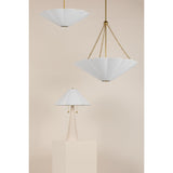 Alana Table Lamp lifestyle