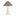 Alana Table Lamp - Aged Brass