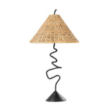Alaric Table Lamp by Troy Lighting