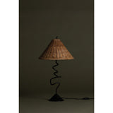 Alaric Table Lamp by Troy Lighting