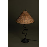 Alaric Table Lamp by Troy Lighting