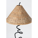 Alaric Table Lamp by Troy Lighting