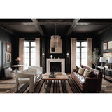 Alaric Table Lamp by Troy Lighting