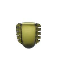 Alas Vase