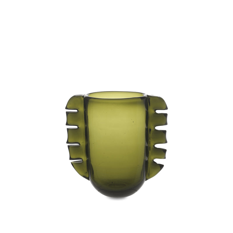 Alas Vase