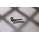 Alato Door Lever lifestyle view by Colombo Design