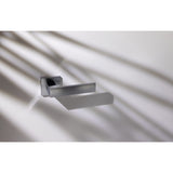 Alba Door Lever lifestyle view by Colombo Design