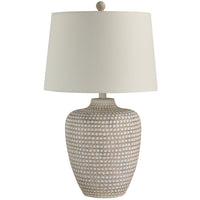 Albacete Table Lamp By Renwil